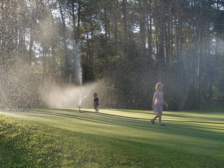 11 creative ways to get your kid hooked on golf