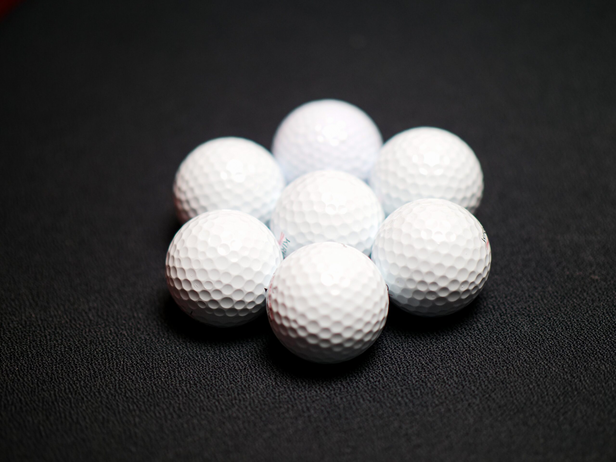 Kenny Flowers Golf