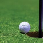 Kenny Flowers Golf