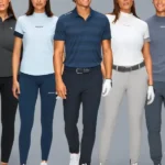 Macade Golf Pants Macade Golf Pants