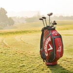 Sl2 Golf Bag