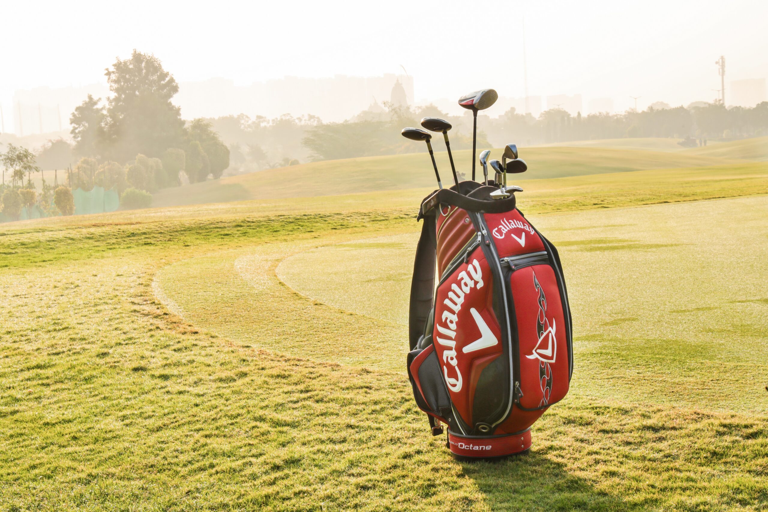 Sl2 Golf Bag Sl2 Golf Bag