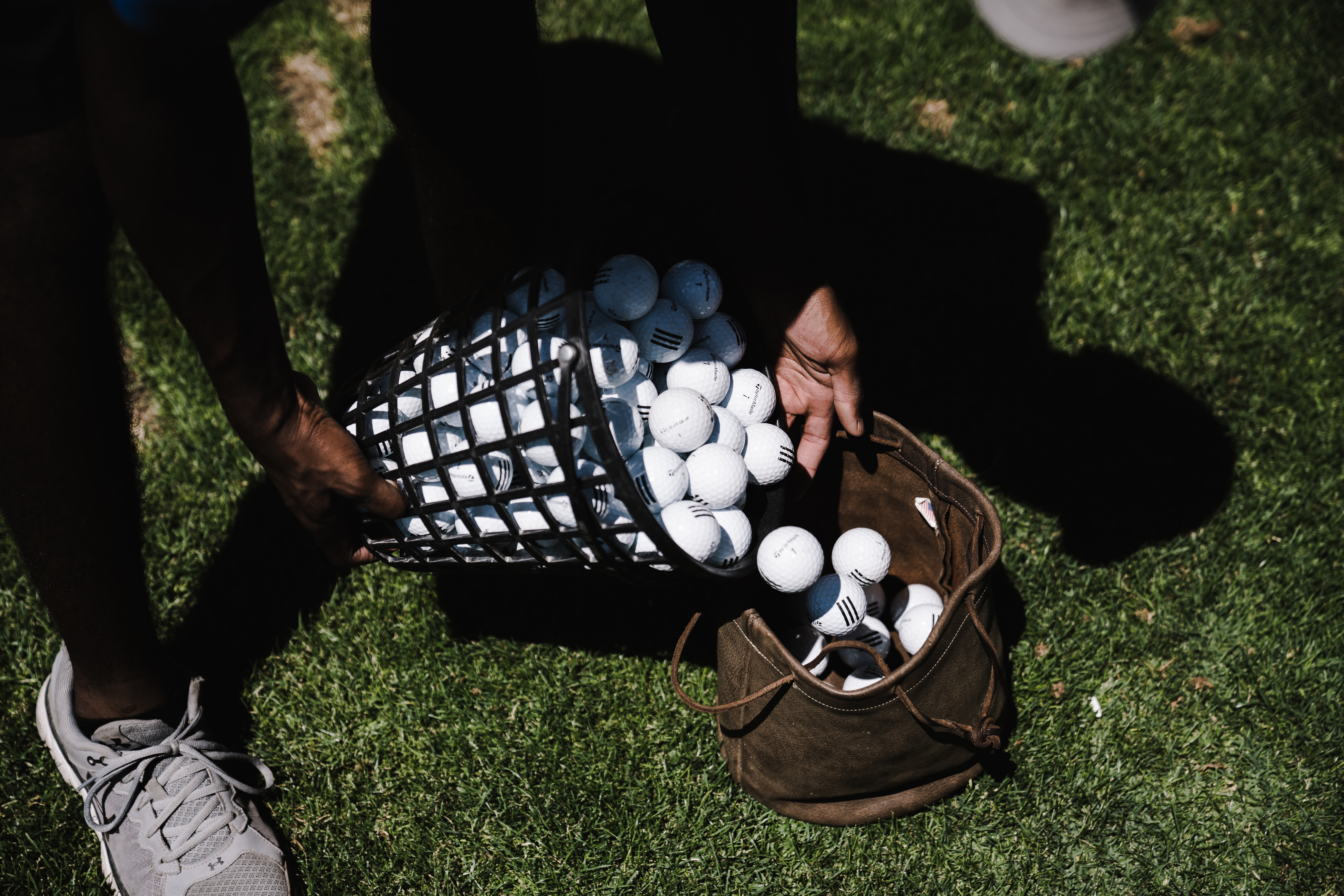 Sl2 Golf Bag