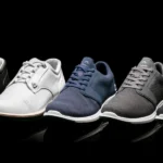 Travis Matthews Golf Shoes