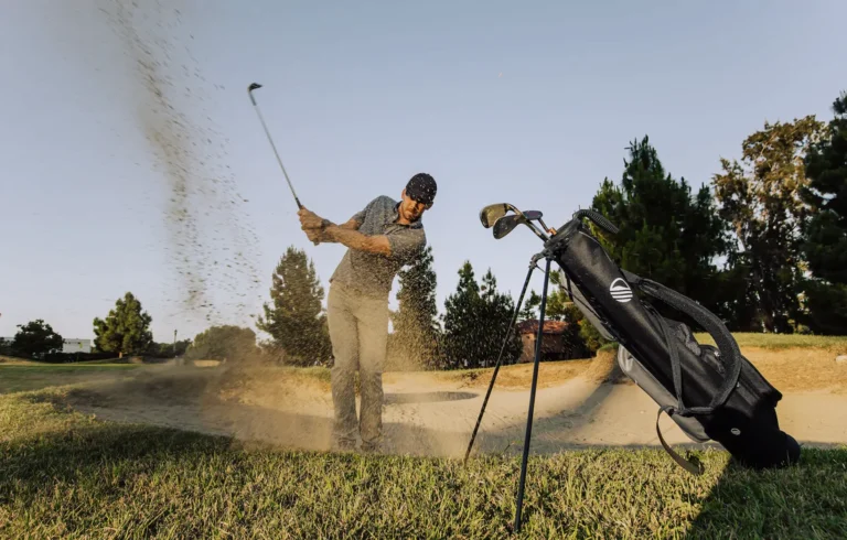 Break 90 in Golf: Simple Strategies to Crack the Code