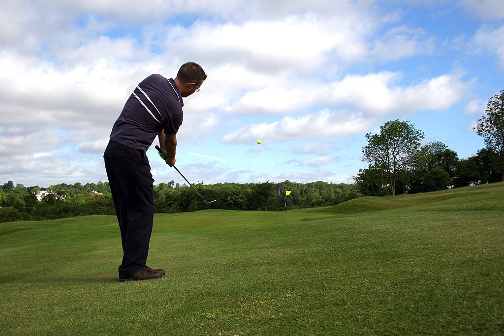 Hank Haney One Shot Slice Fix Hank Haney One Shot Slice Fix