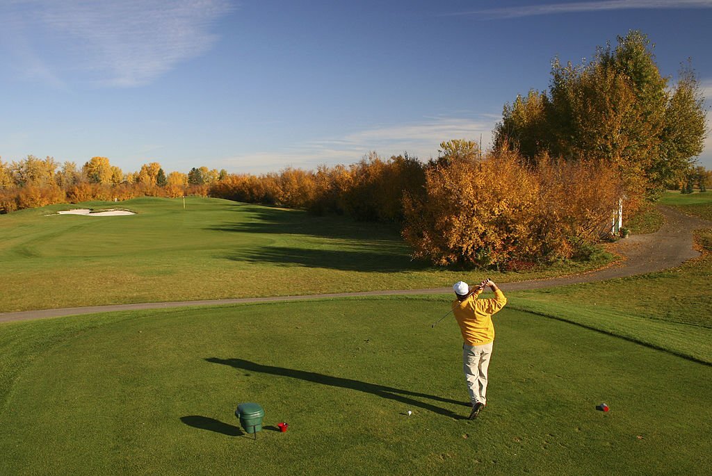 How Common Is Breaking 80 In Golf?