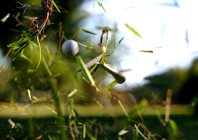 How To Break 100 In Golf