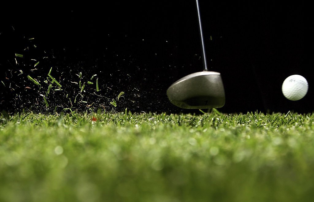 How To Break 100 In Golf