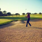 How To Hit 300-Yard Drives