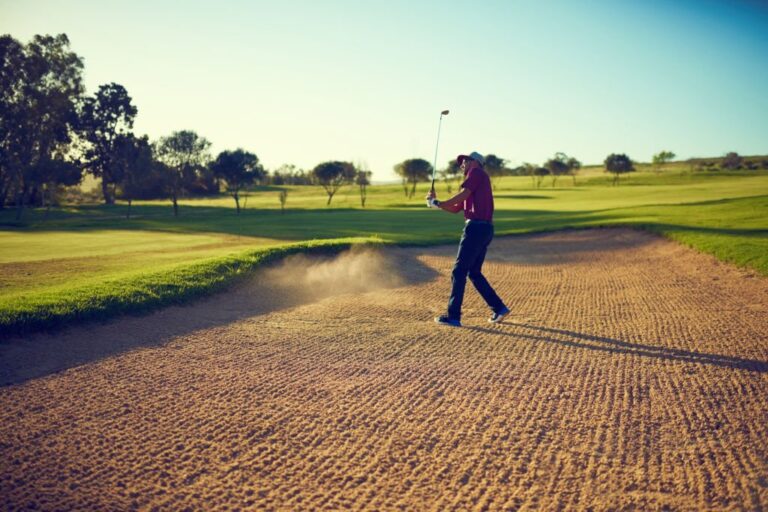 How To Hit 300-Yard Drives