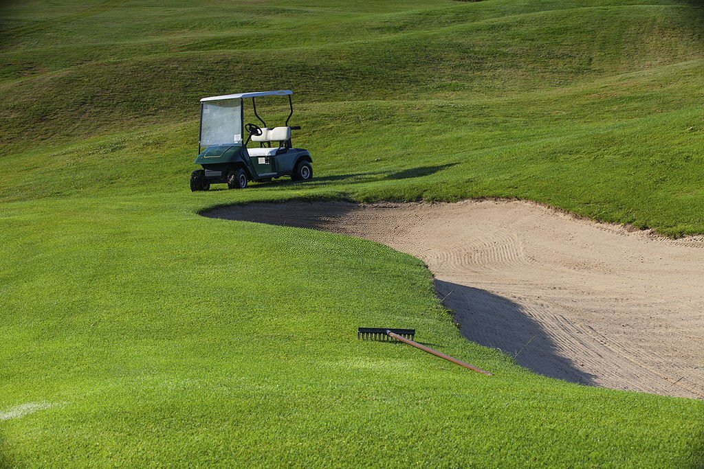 How To Hit 300-Yard Drives