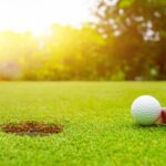 How To Hit A 3 Wood Off The Deck
