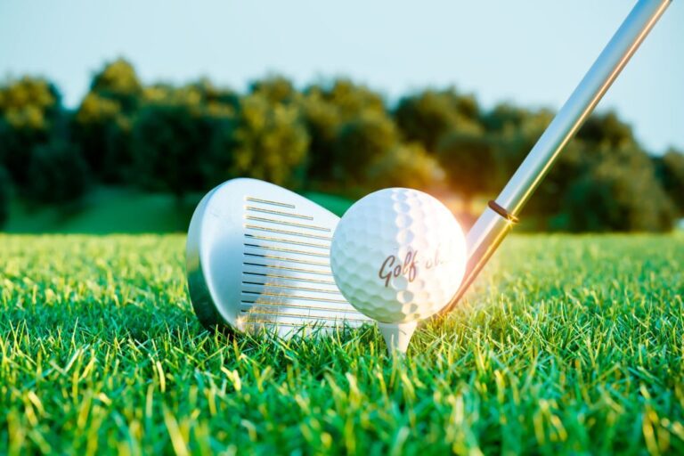 How To Hit A Hybrid Off The Tee