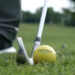 How To Hit Consistent Iron Shots