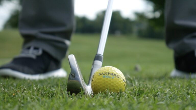 How To Hit Consistent Iron Shots