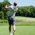 How To Not Cup Wrist At Top Of Backswing