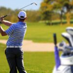 Improving Your Golf Swing Release