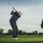 How To Start The Golf Backswing
