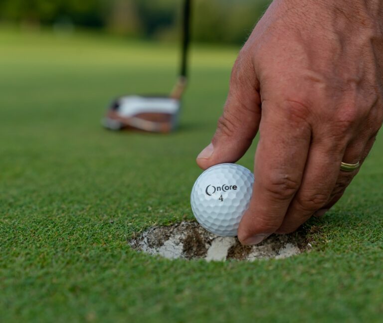 Improving Your Driver Performance