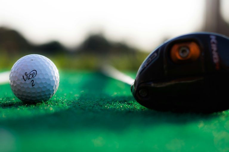 Golf Rules and Etiquette for New Players