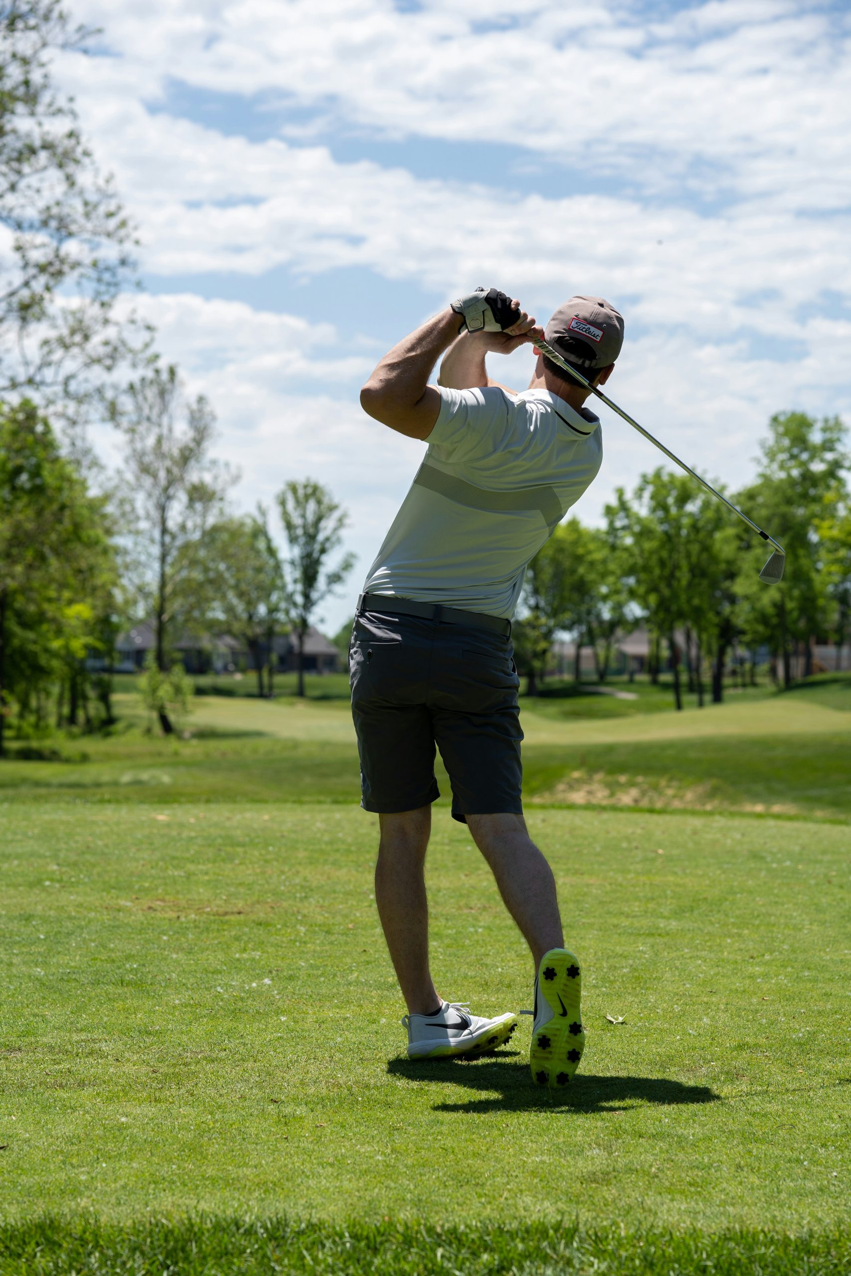 Golf Rules And Etiquette For New Players