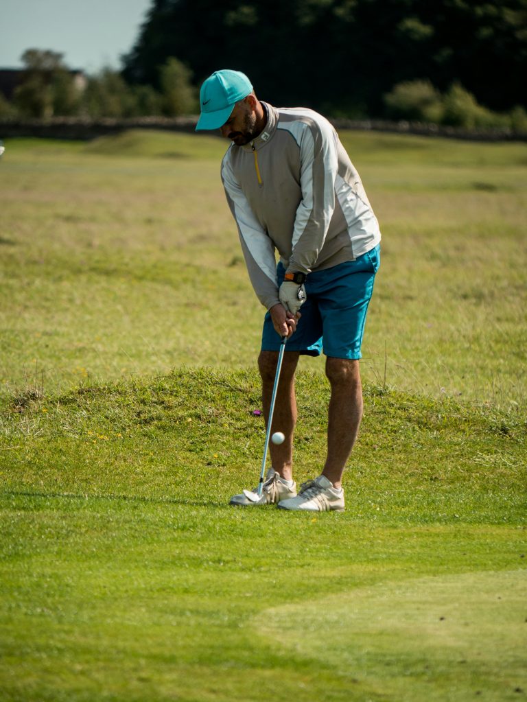 Why Are These Clubs Perfect For New Women Golfers