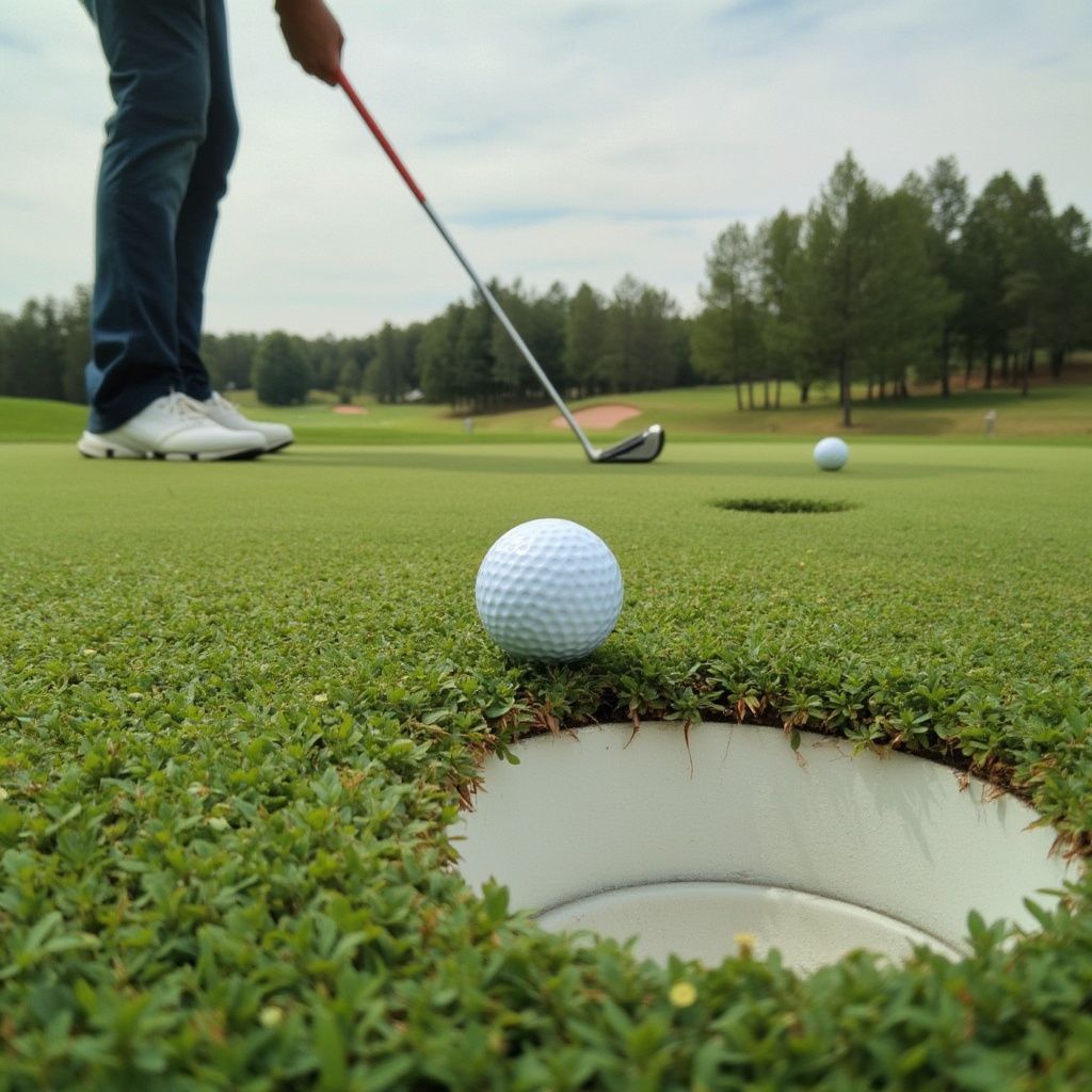10 Easy Golf Tip For Beginners