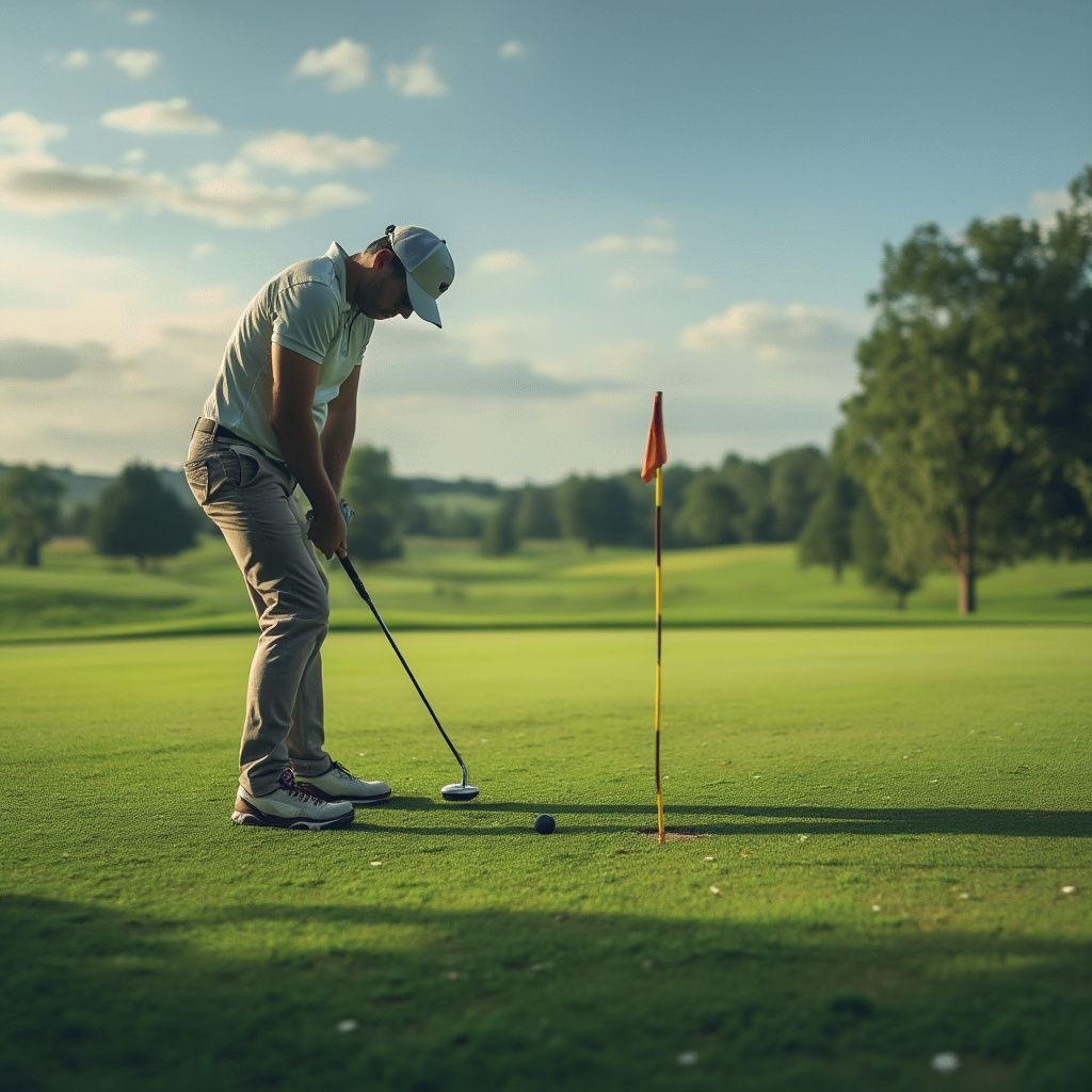 Why Are These Golf Tips Perfect for Beginners?