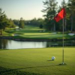 Navigating Your Way Around the golf Course