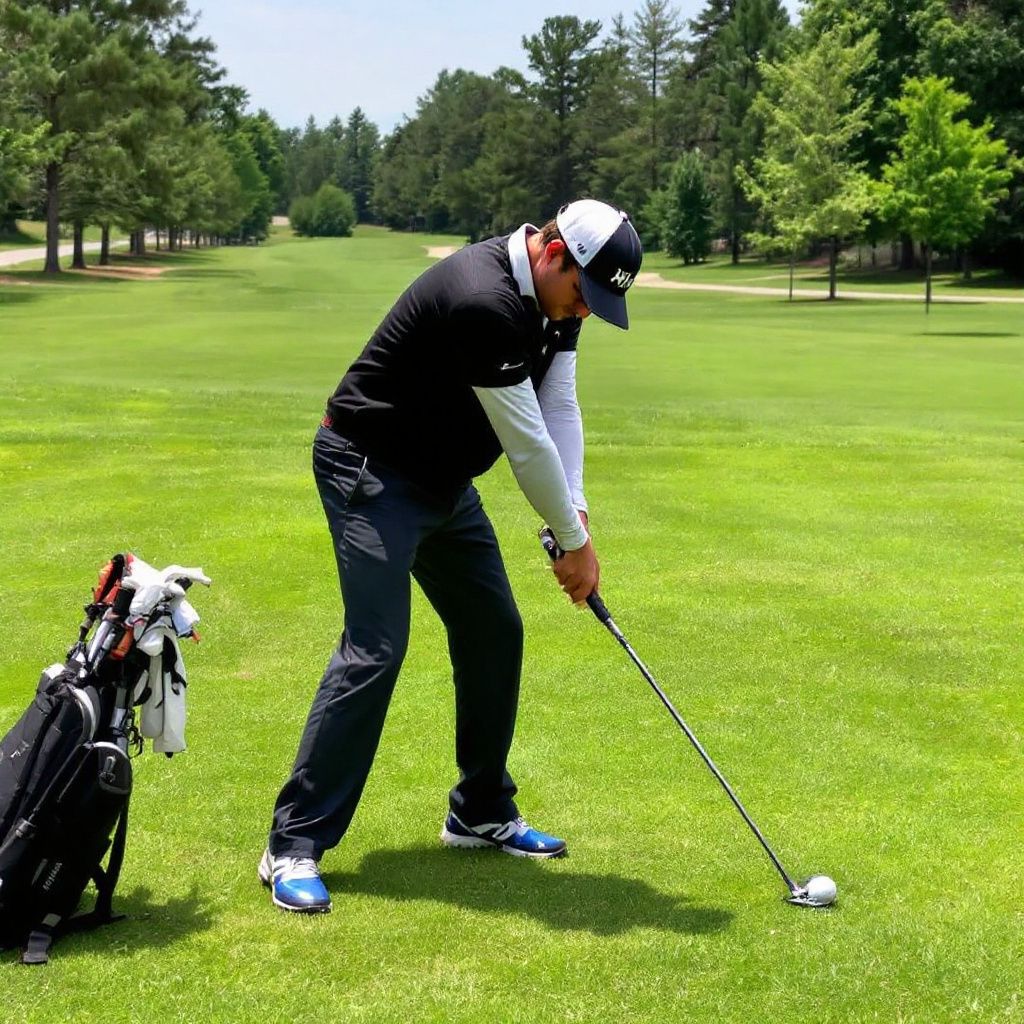 What Are the Best Golf Swing Tips