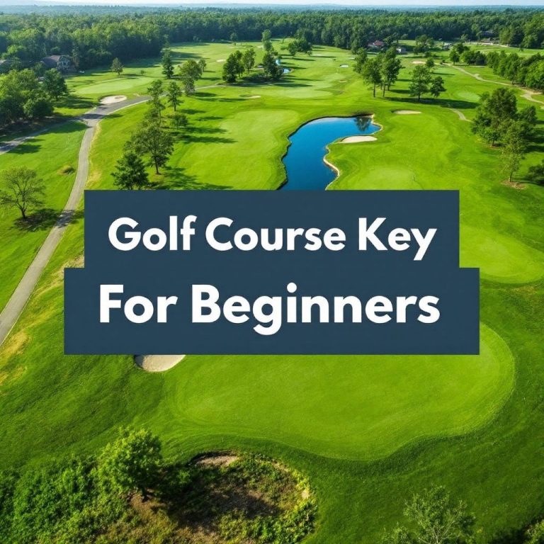 Why Is Course Layout Key for Beginners?
