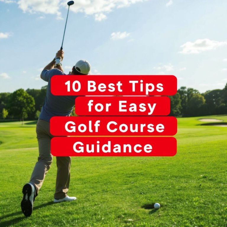 10 Best Tips for Easy Course Guidance